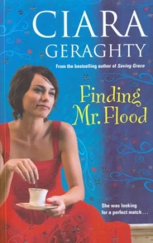 Image of Finding Mr Flood by Ciara Geraghty Paperback
