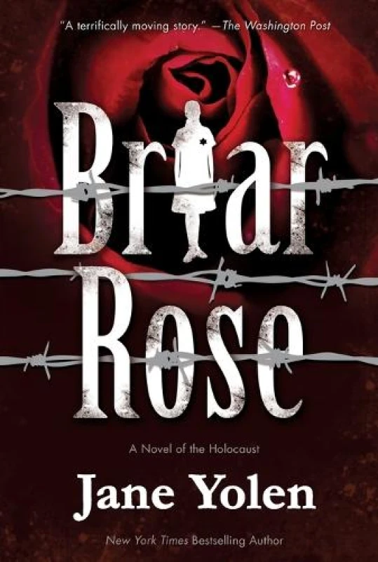 Image of Briar Rose by Jane Yolen Book