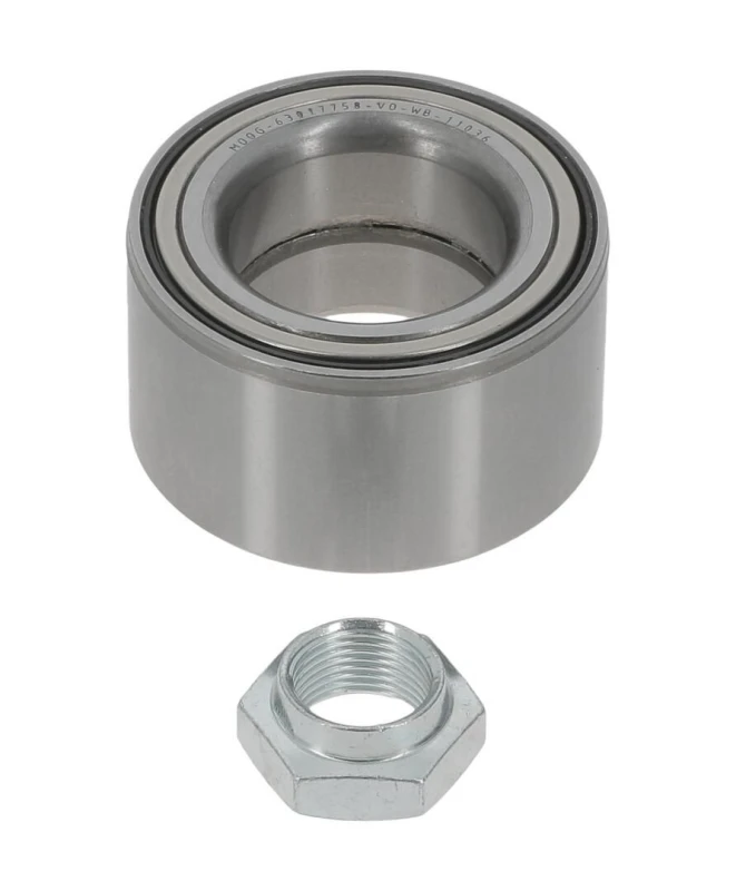 Image of Wheel bearing kit MOOG VO-WB-11036