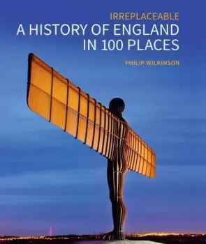 Image of Irreplaceable by Philip Wilkinson