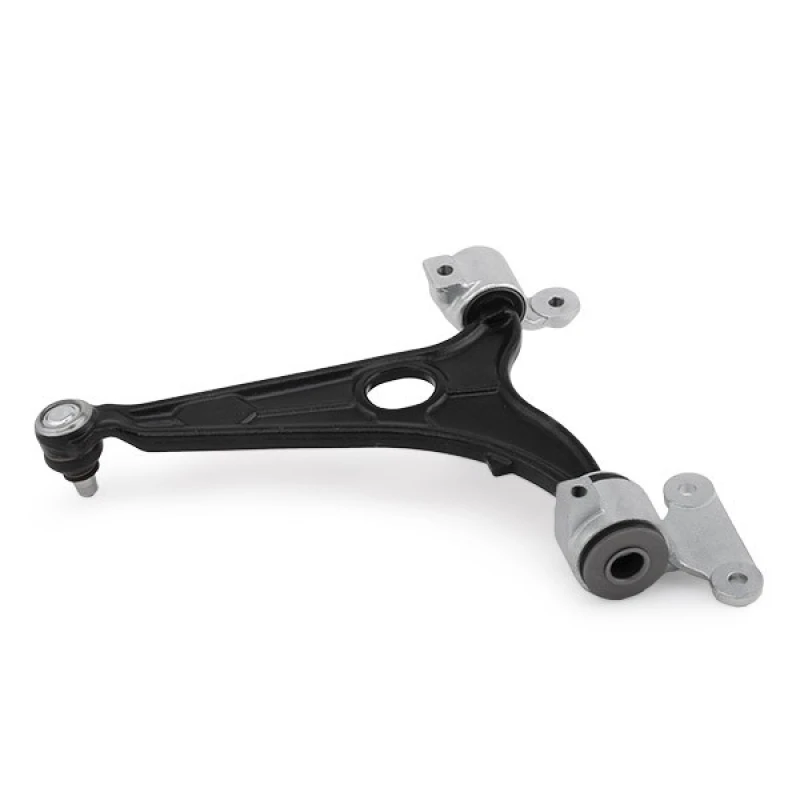 Image of TRW JTC1106 Suspension arm Control Arm, outer, without accessories Track Control Arm (273)