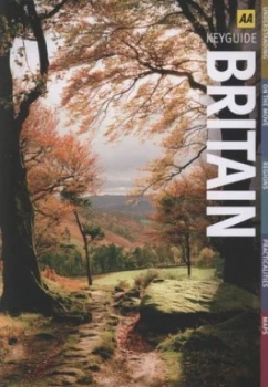 Image of Britain by Chris Bagshaw and Penny Phenix Book