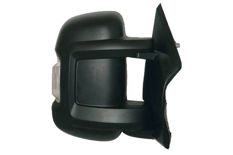 Image of PRASCO FT9307003 Wing mirror Right Outside Mirror (50)