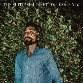 Image of The Suitcase Junket - The End Is New Vinyl