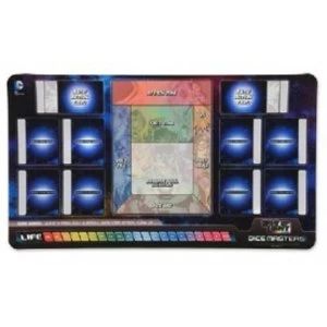 Image of DC Dice Masters War of Light Play Mat