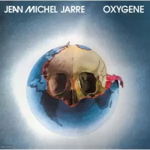 Image of Jean Michel Jarre - Oxygene Vinyl