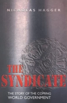 Image of The Syndicate by Nicholas Hagger Paperback