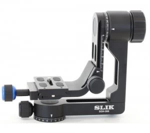 image of SLIK SGH-300 Compact Gimbal Head