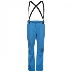 image of Millet Tril GTX Pants Ladies - Light Sky