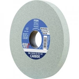 image of PFERD 39008421 Grinding disc Ø 150 mm Grit size 120