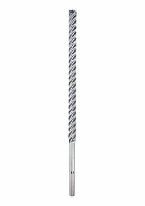 Image of Bosch Accessories 2608578639 Hammer drill bit 1 Piece 25mm Total length 520 mm