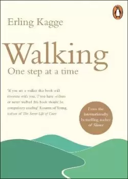 Image of Walking by Erling Kagge