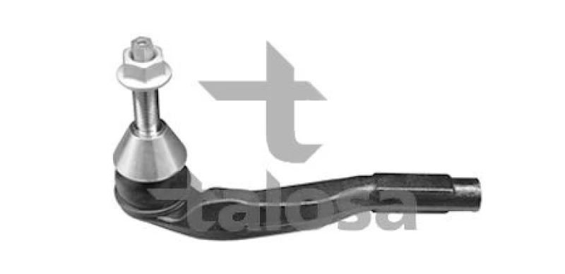 Image of TALOSA Track rod end TALOSA 42-05663
