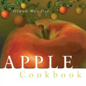 Image of apple cookbook