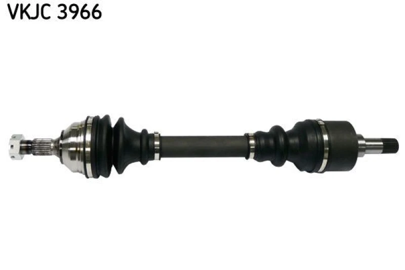 Image of SKF Drive shaft SKF VKJC 3966
