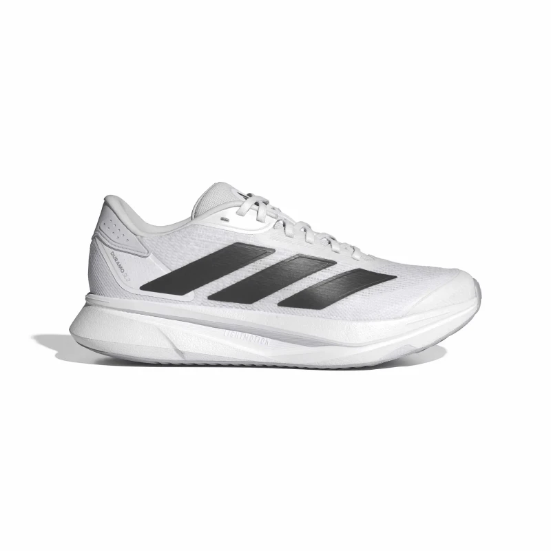 Image of Womens running shoes adidas Duramo SL 2 Blanc Female 38