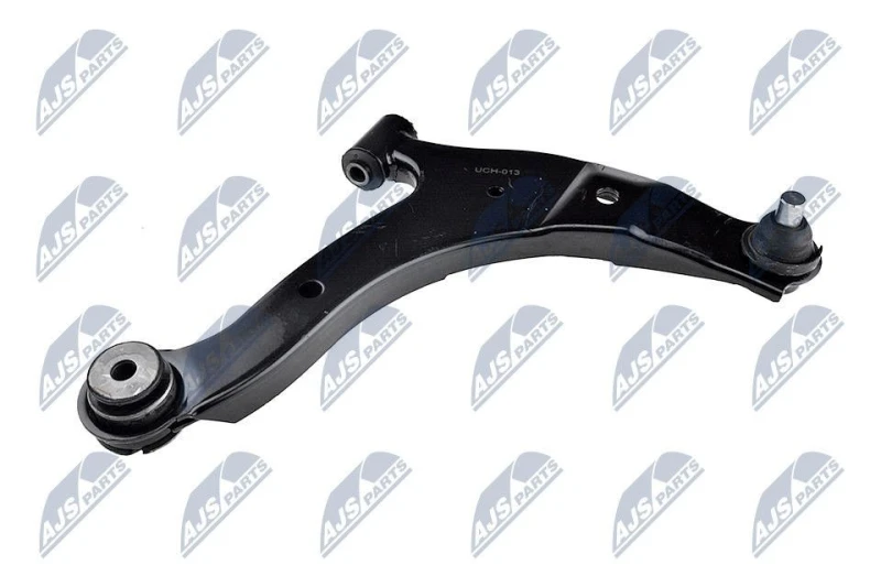 Image of NTY Suspension arm NTY ZWD-CH-013