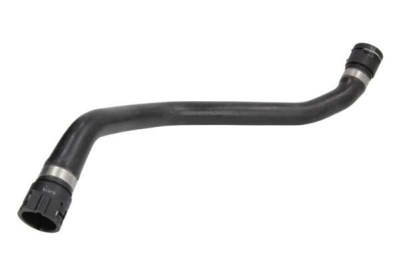 Image of THERMOTEC Radiator hose THERMOTEC DWB023TT