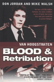 Image of Van Hoogstraten by Don Jordan and Mike Walsh and Don Jordan Book