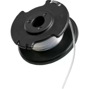 Image of Einhell Genuine Spool and Line for GE-CT 18/28 Li Grass Trimmer Pack of 1