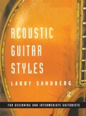 Image of acoustic guitar styles