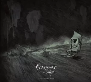 Image of Captains and Kings by Conclusion of an Age CD Album
