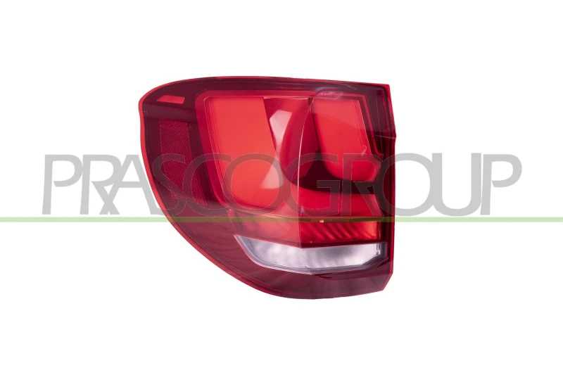 Image of PRASCO Rear light PRASCO BM8264054