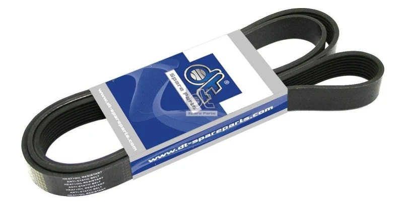 Image of DT Spare Parts 1.21765 V-ribbed belt V-Ribbed Belts (305)