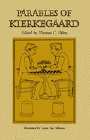 Image of parables of kierkegaard
