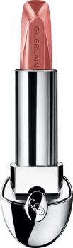 Image of GUERLAIN Rouge G Sheer Shine Lipstick Refill 2.8g 007 - Nude
