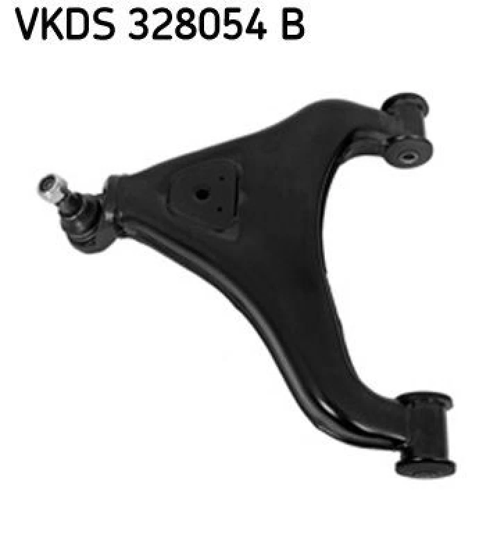 Image of SKF Suspension arm SKF VKDS 328054 B