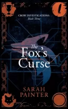 Image of The Fox's Curse
