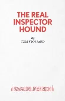 Image of The Real Inspector Hound
