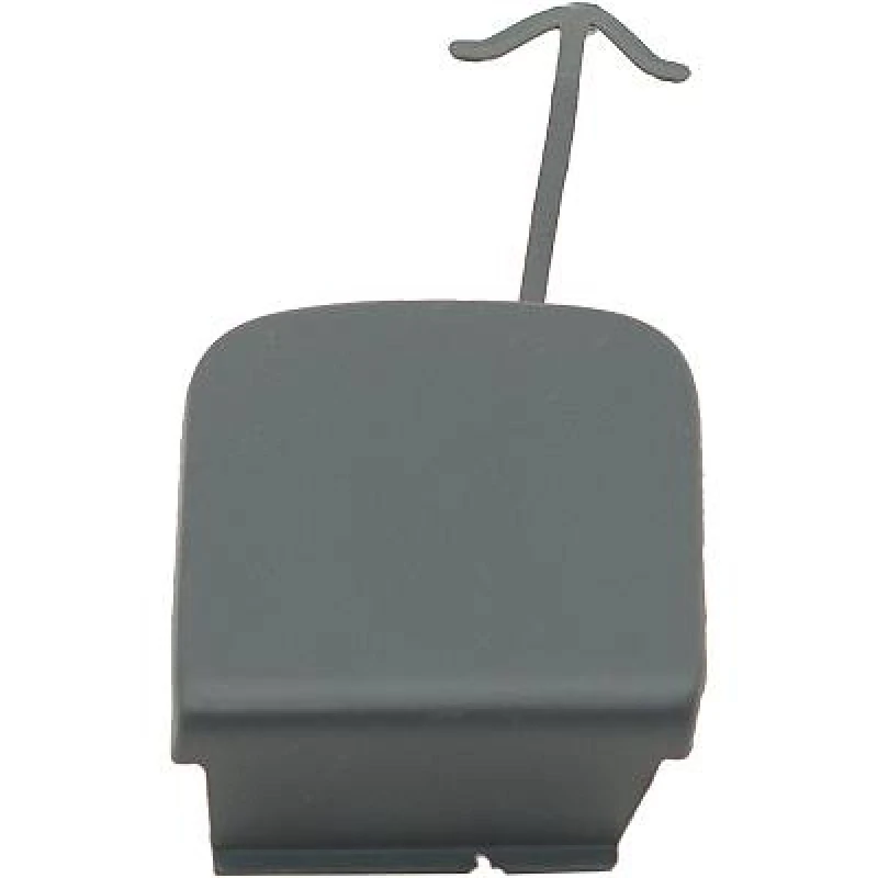 Image of Bumper cover DIEDERICHS 2215861
