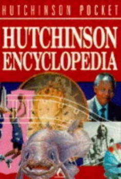 Image of Pocket Encyclopedia Paperback