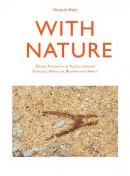 Image of With Nature by Warwick Mules Paperback