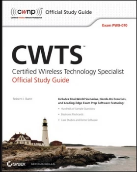 Image of Cwts by Robert J. Bartz Paperback