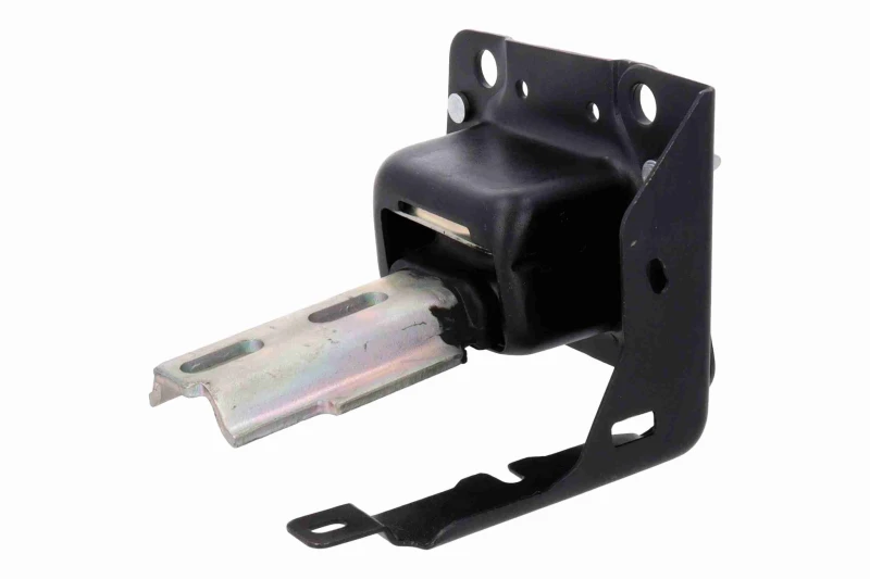 Image of VAICO V42-0229 Engine mount Original VAICO Quality, Left Front, Rubber-Metal Mount Engine Mounting (247)