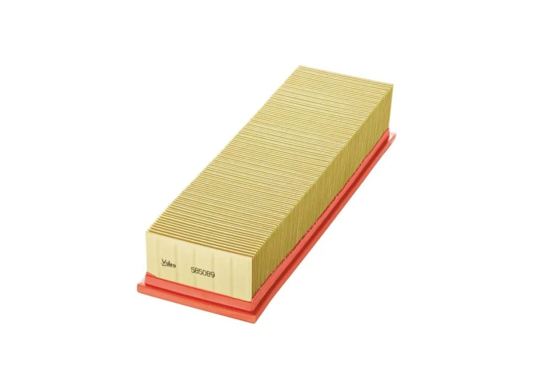 Image of VALEO 585089 Air filter Filter Insert Air Filter (8)