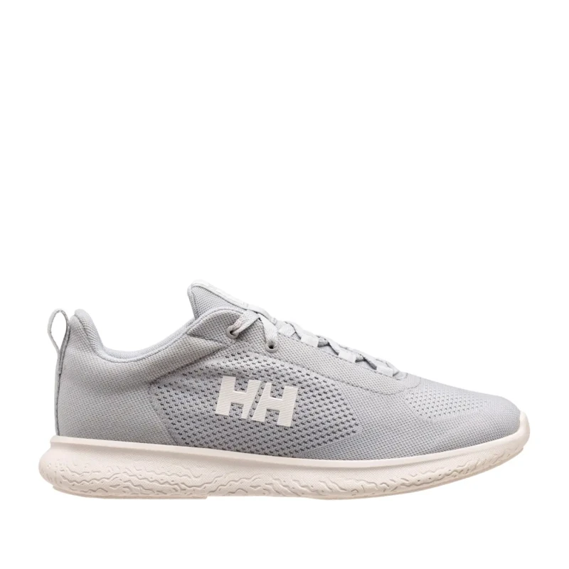Image of Helly Hansen Trainers Helly Hansen Crew Light Gris Male 44