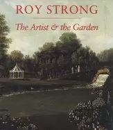 Image of artist and the garden