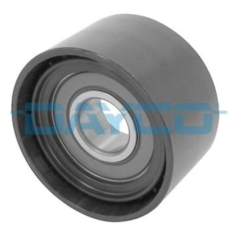 Image of DAYCO Deflection / guide pulley, V-ribbed belt DAYCO APV2512
