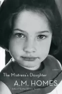 Image of mistresss daughter a memoir