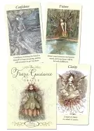 Image of faerie guidance oracle