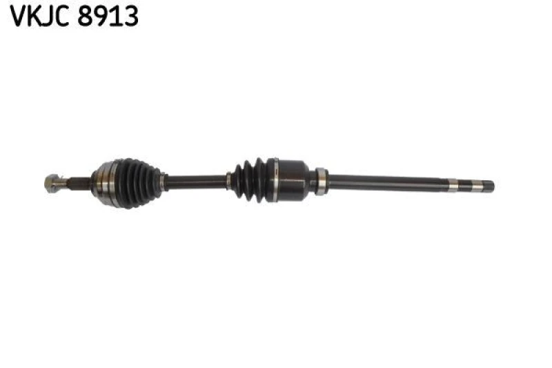 Image of SKF Drive shaft SKF VKJC 8913