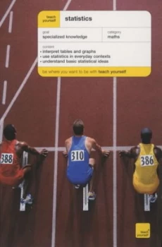 Image of Statistics by Alan Graham Book