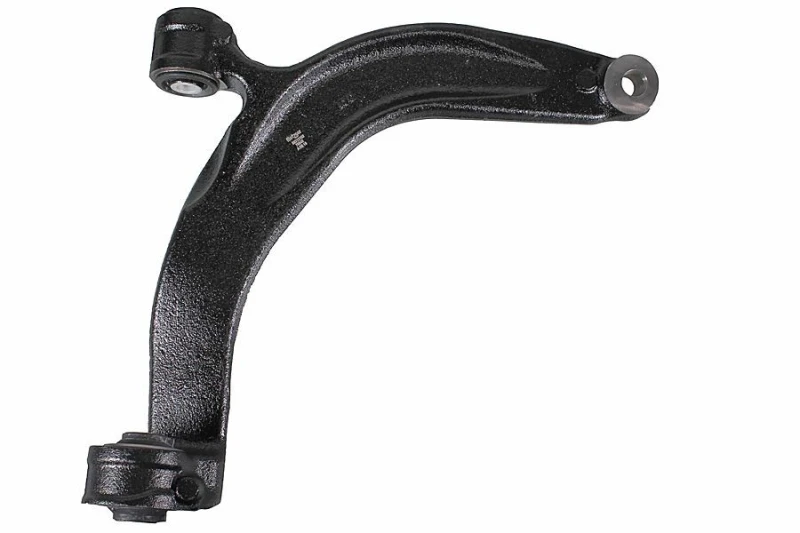 Image of Suspension arm METZGER 58212102