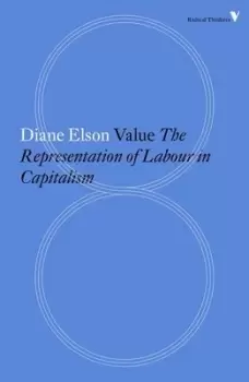 Image of Value by Diane Elson