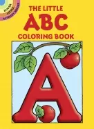 Image of little abc coloring book