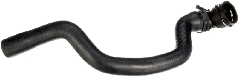 Image of GATES Radiator hose GATES 05-2557